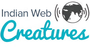 indianwebcreatures.com